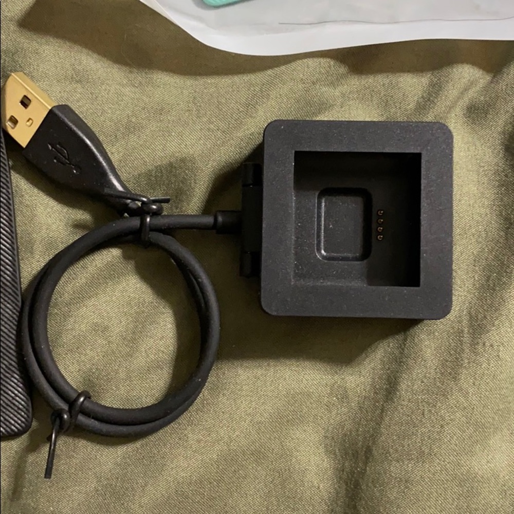 Fitbit Blaze - Picture 2 of 2